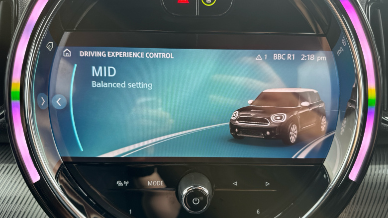 MINI Countryman 1.5 Cooper Exclusive ALL4 5dr Auto [Comfort Pack] Petrol Hatchback